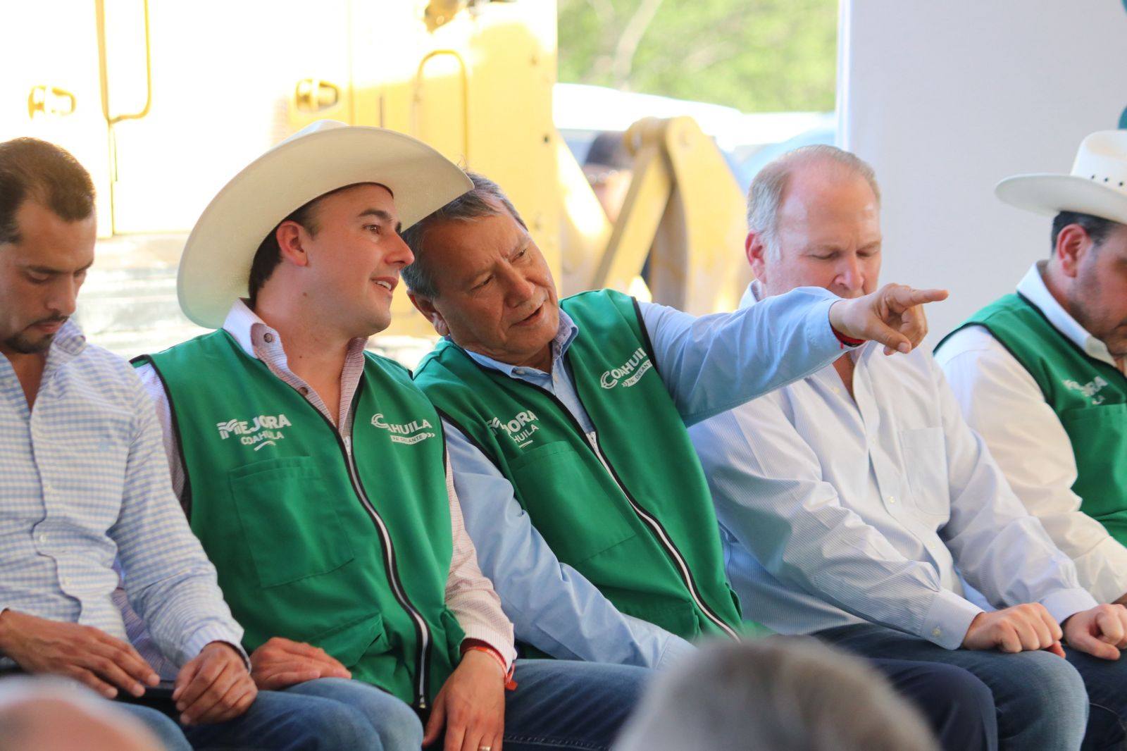 ‘Es Manolo gran aliado de San Juan de Sabinas’