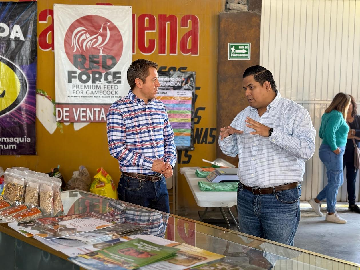 Más inversiones en San Buena con “La Bodega”