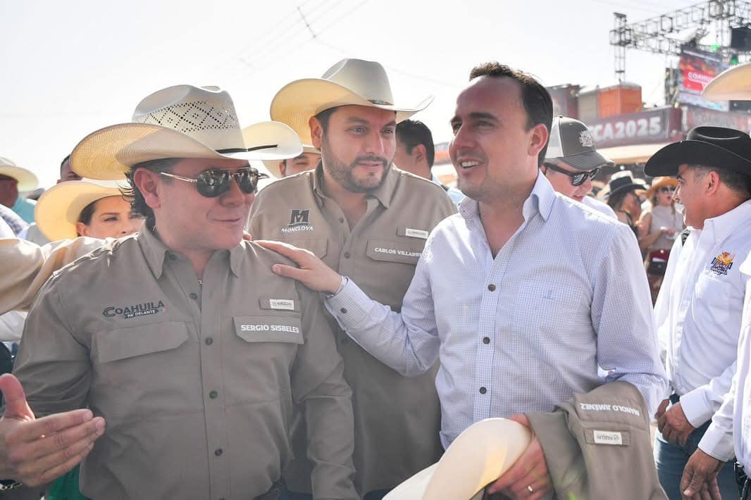 ‘Estrecha colaboración, es clave para la región’
