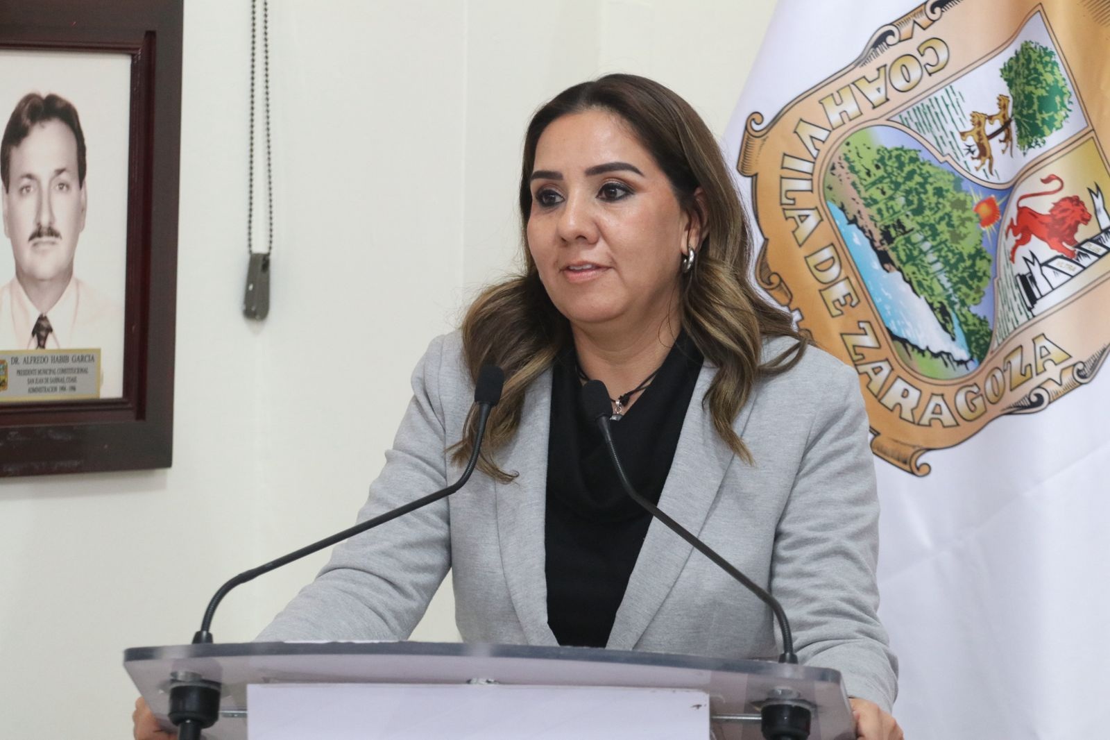 Instala SJS comité municipal de salud