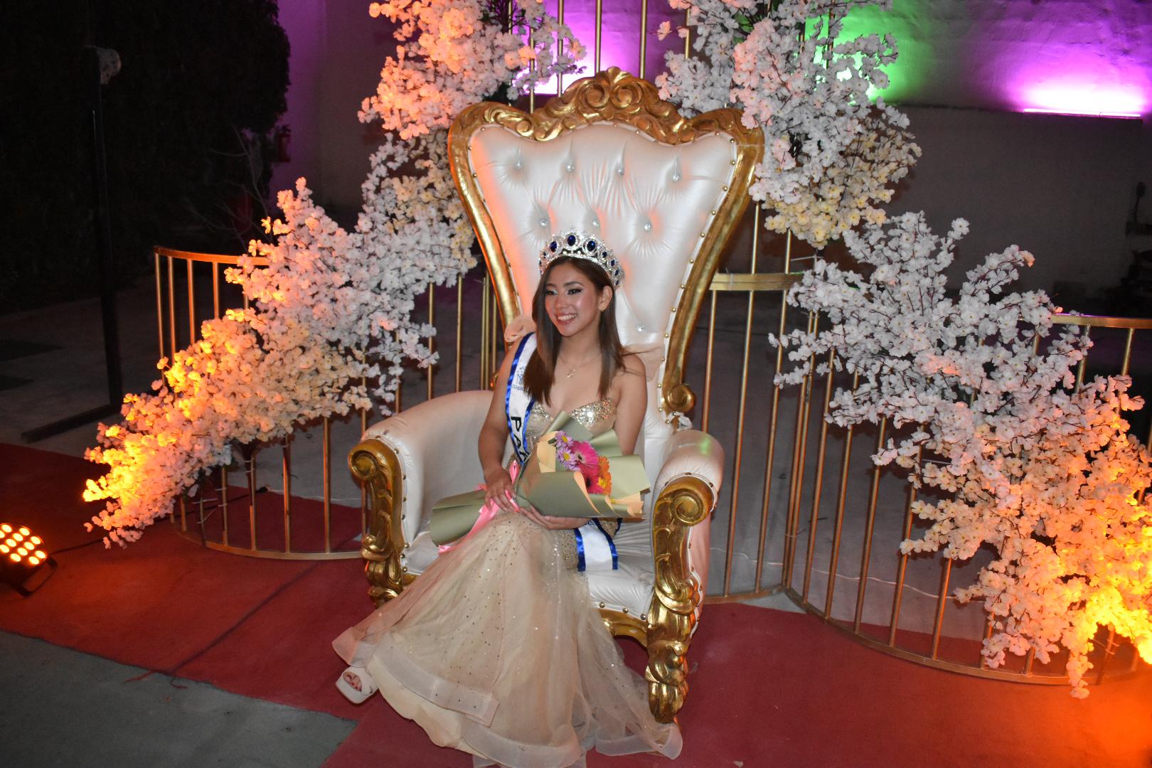 “Miss Teen Americas” corona a sus ganadoras