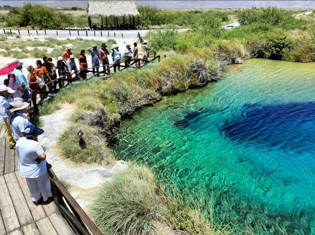 Proyecta Coahuila millonaria derrama