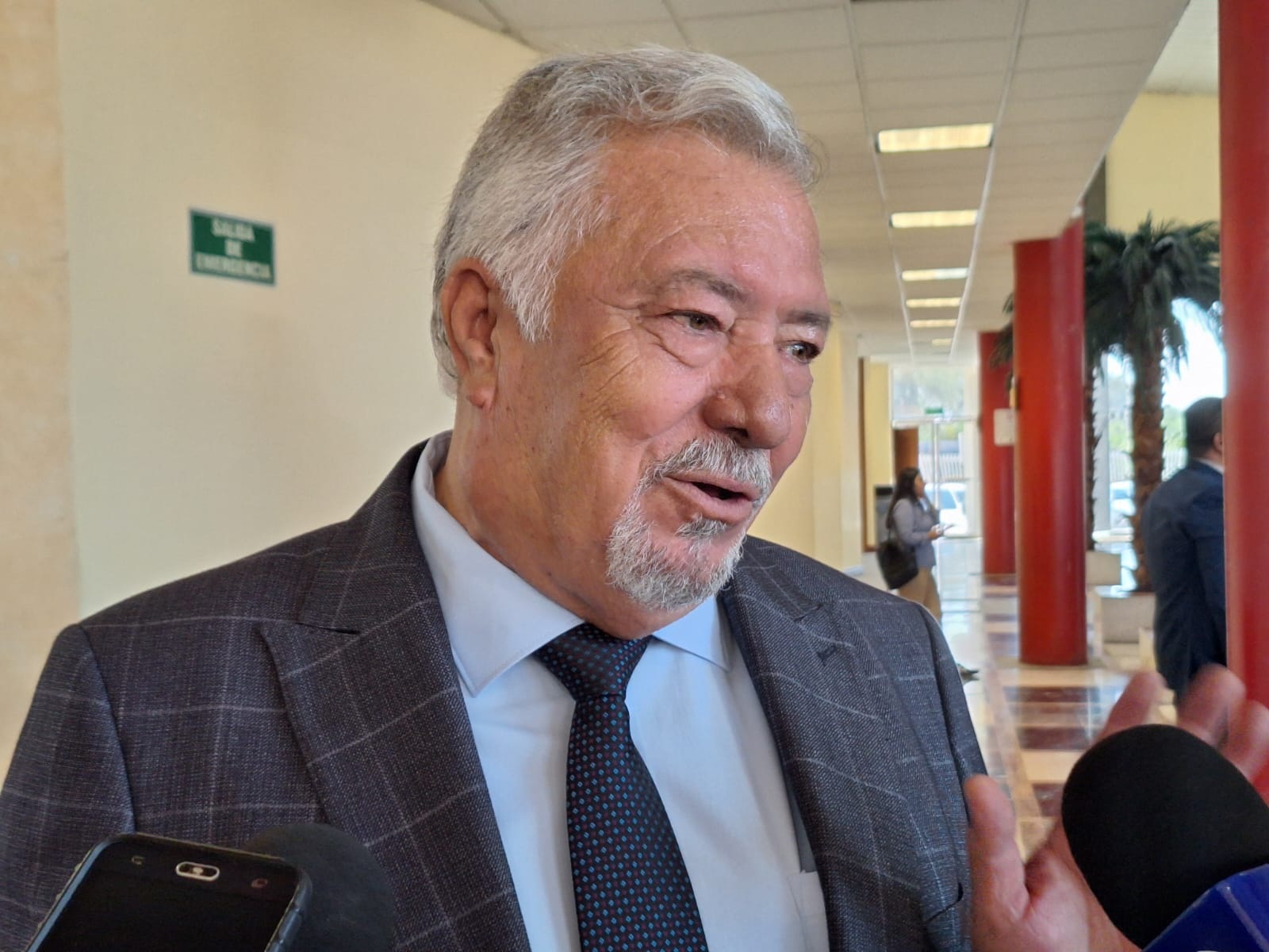 Lamentan el fallecimiento de estudiante de UAdeC