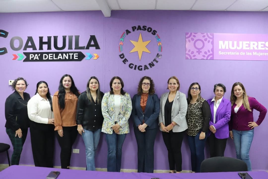 Analizarán derechos humanos de mujeres