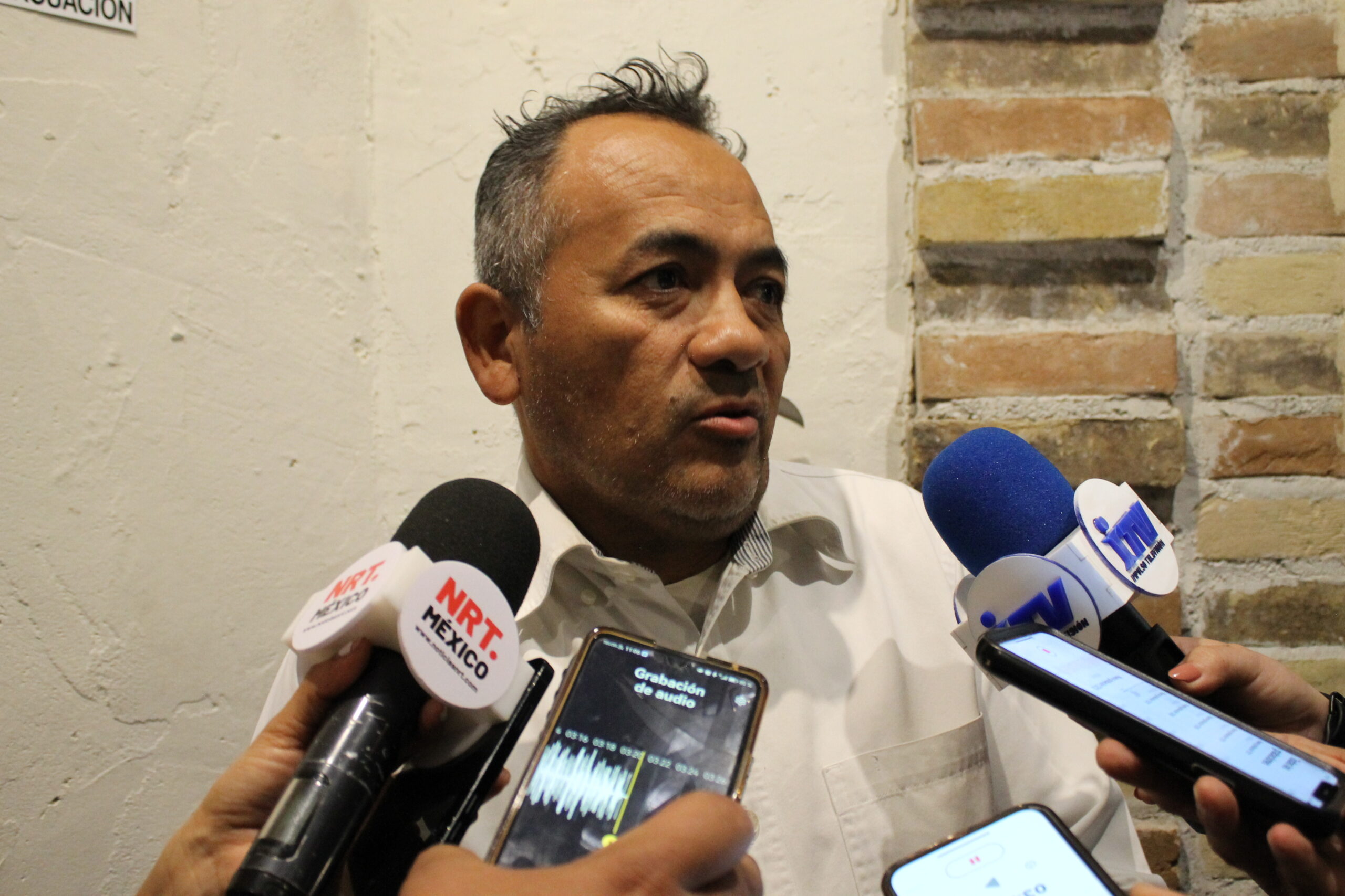 Invitan a evento con causa rescatistas de animales