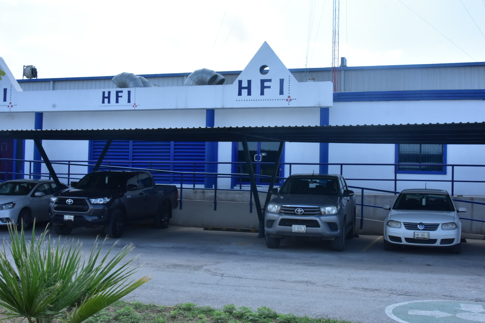 Descartan Denso y HFI despidos o paros técnicos