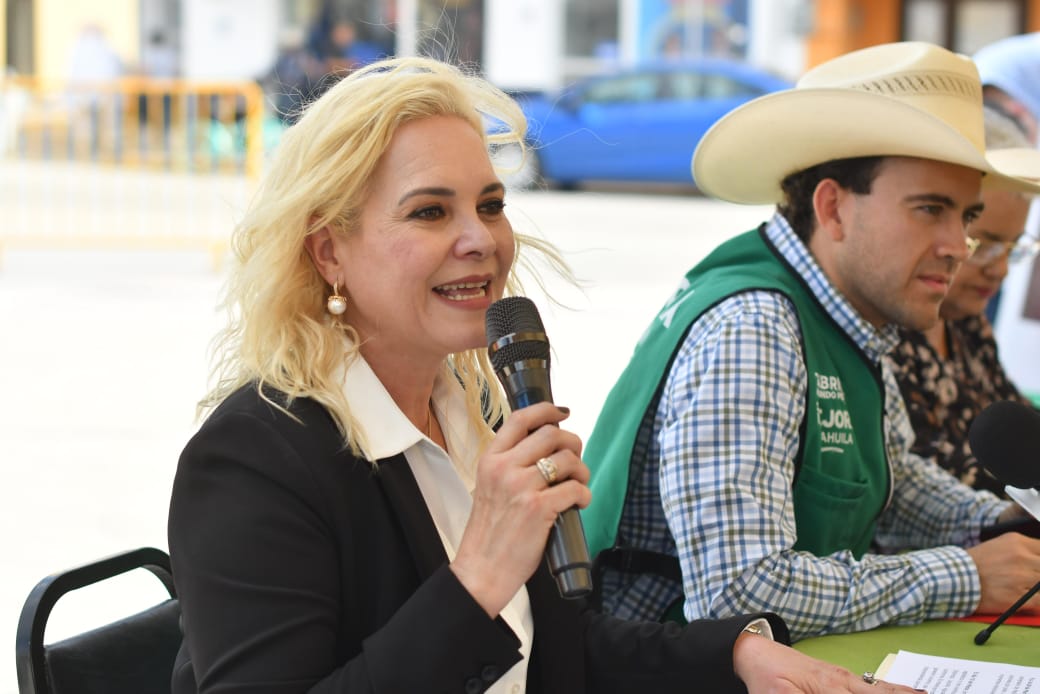 FESTEJARÁ EN GRANDE MÚZQUIZ SU 100 ANIVERSARIO