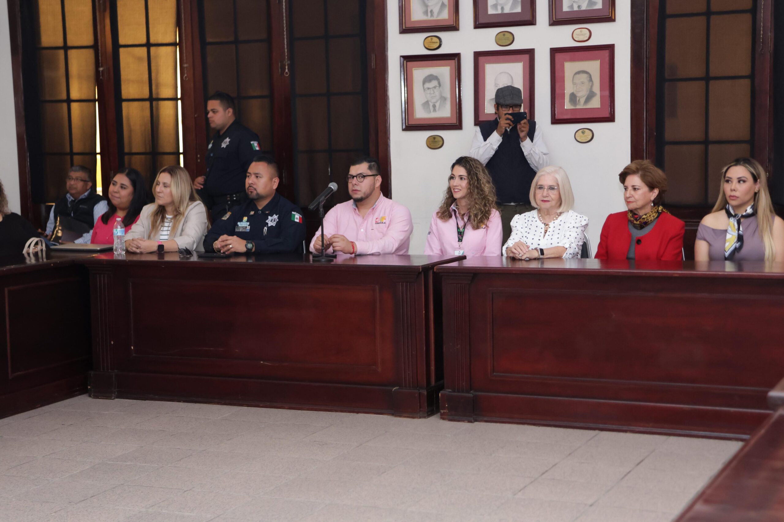 Salud mental es prioridad en Sabinas