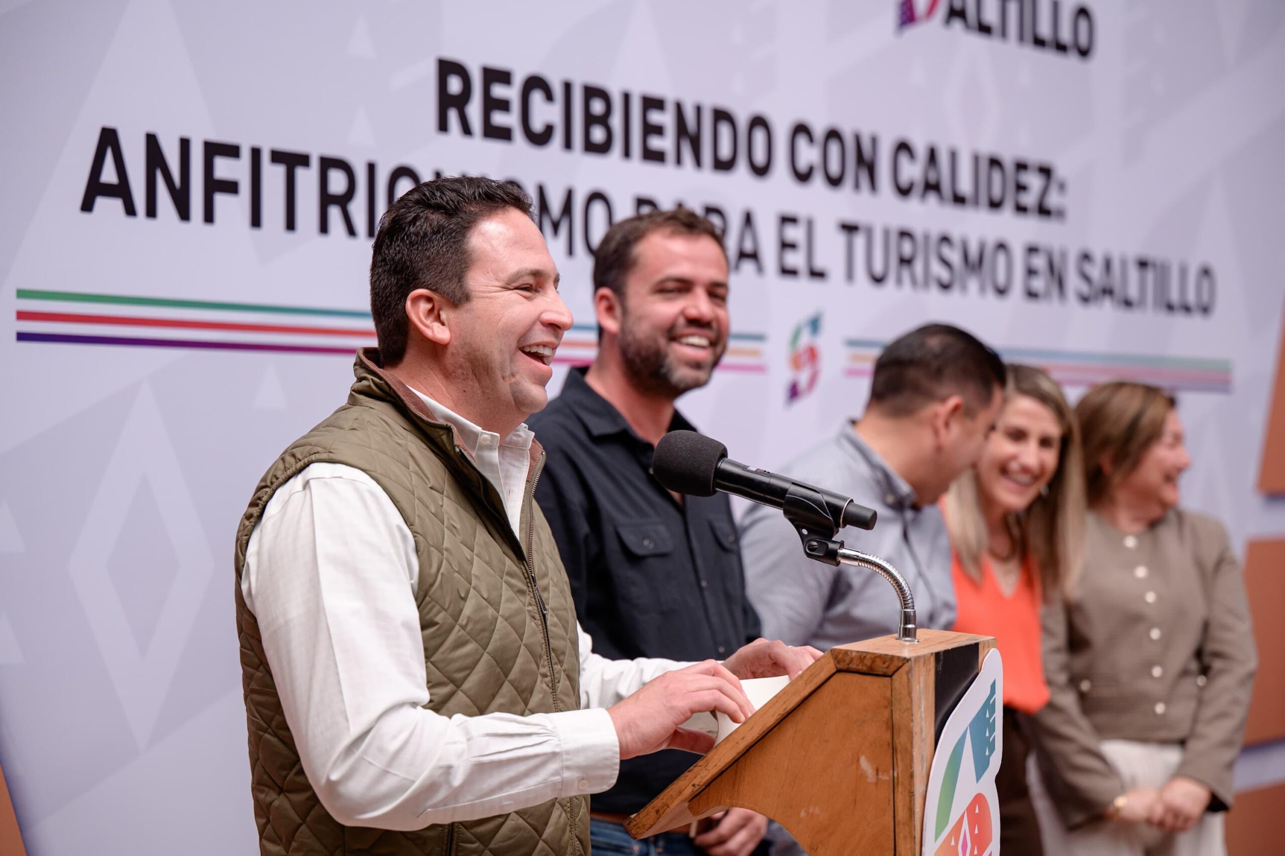 Se prepara Saltillo para recibir a turistas en Semana Santa