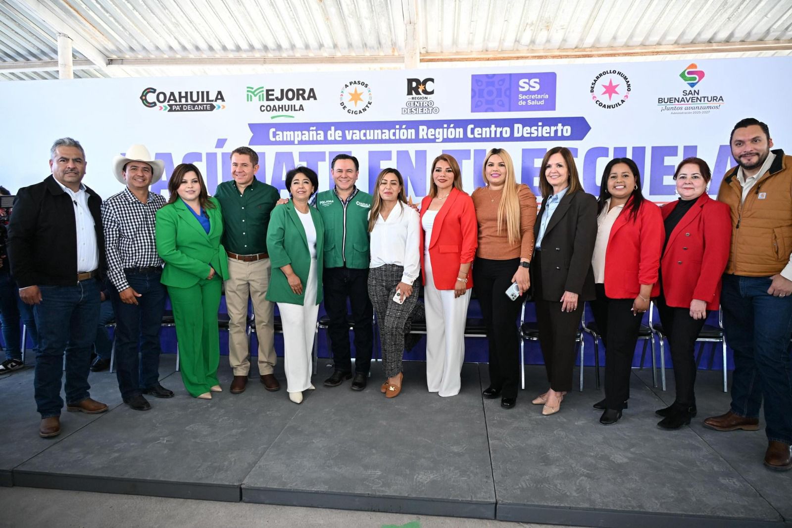 Firma Víctor Leija convenio de colaboración con ICATEC