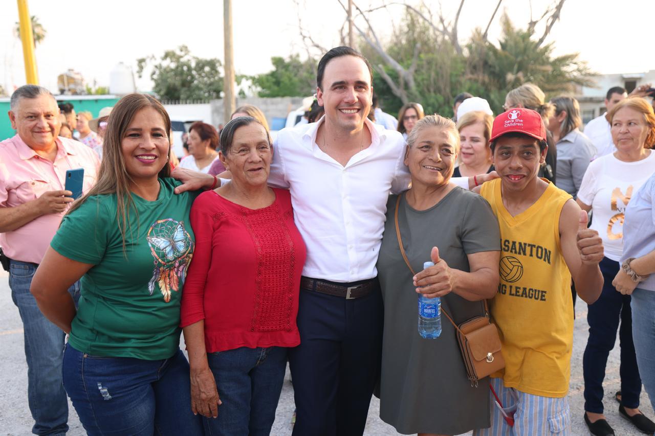DONA GOBIERNO ESTATAL TERRENO PARA HOSPITAL DE ESPECIALIDADES DEL IMSS