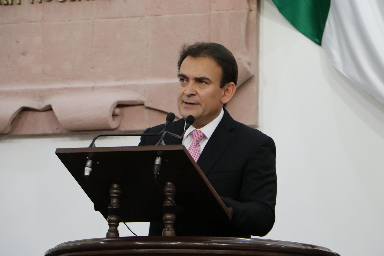Impulsa diputado penas severas contra pirómanos
