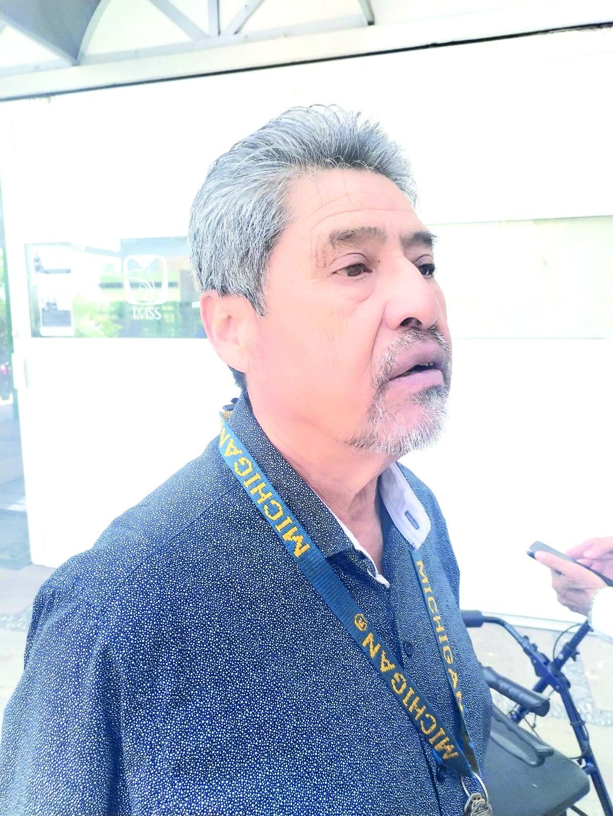 Puso funeraria en riesgo la salud de los dolientes