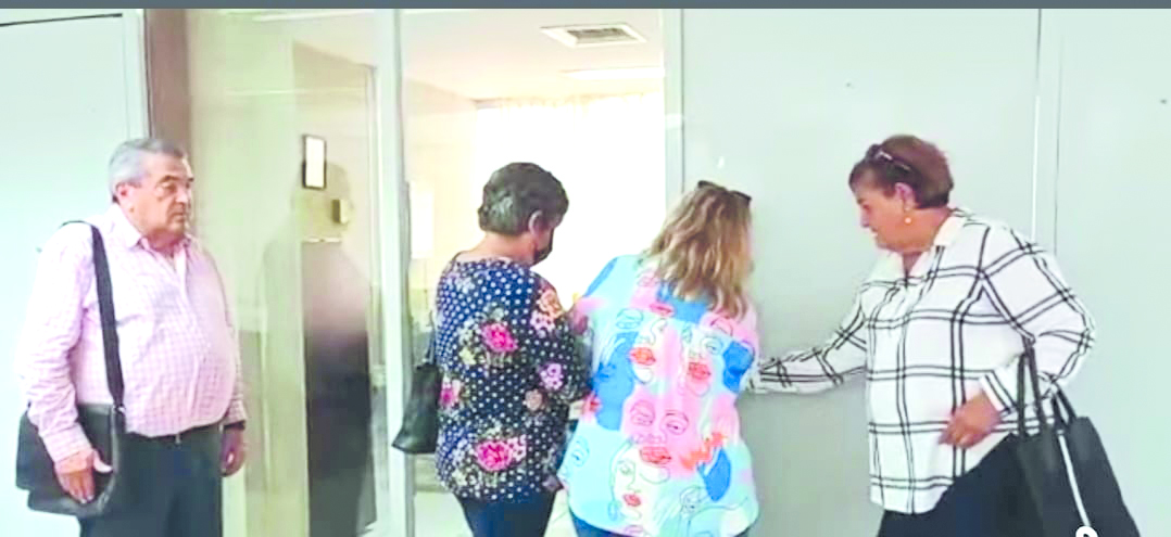 Enfrenta Martín Monreal investigación de la FGR