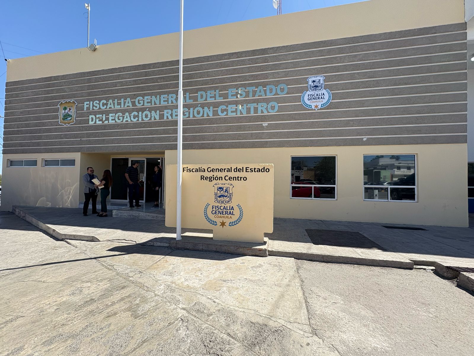 Ubican al chofer que ocasionó “trenazo”