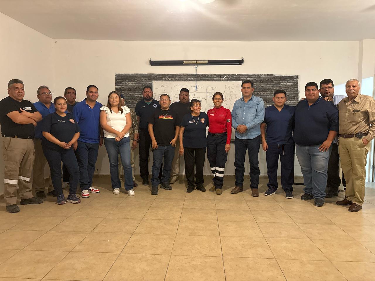 Buscan mejorar respuesta al 911