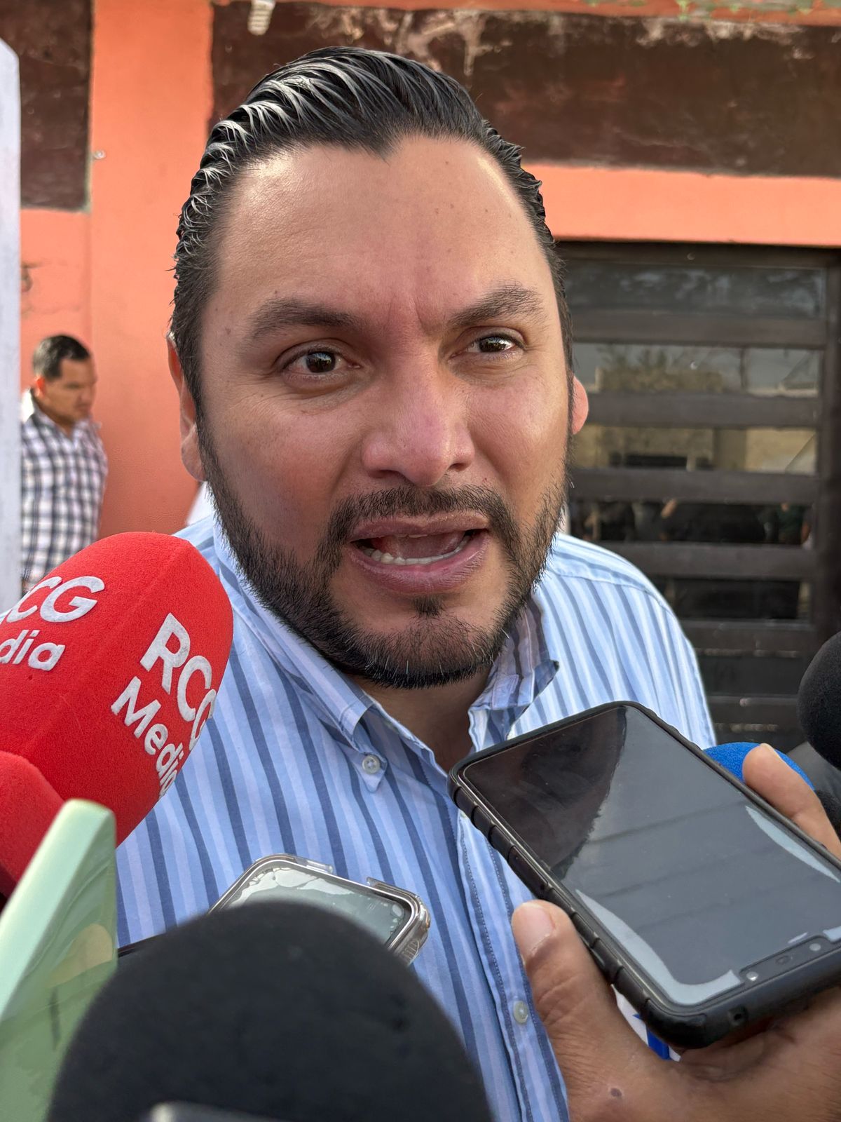 Planea Carlos invertir 55 MDP con Copladem