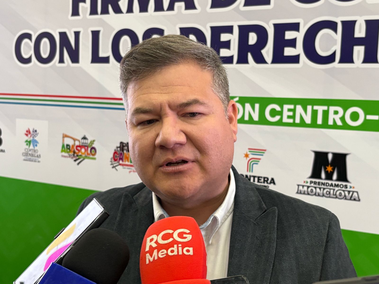 Recibe CDHEC 75 quejas contra servidores públicos