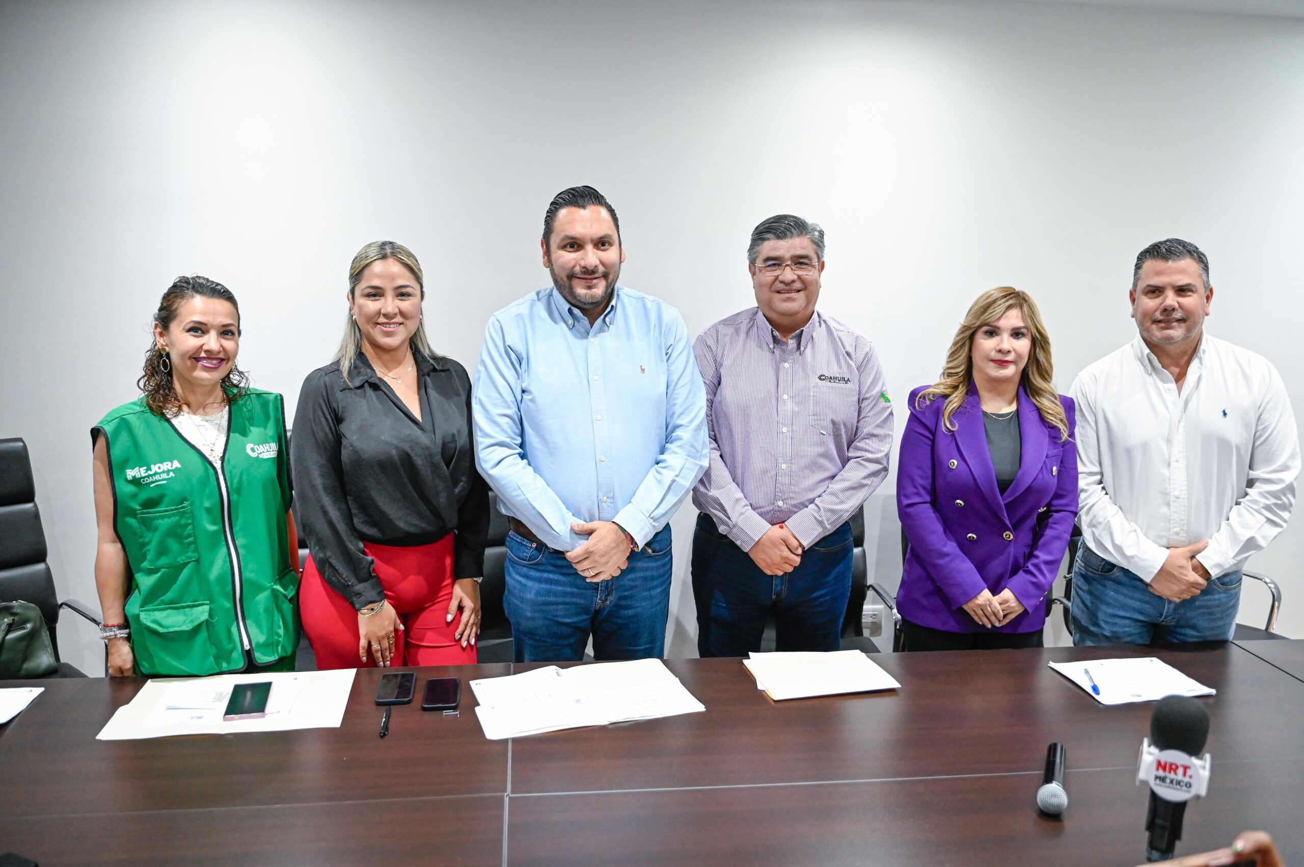 Anuncia Carlos Feria de Empleo para Mujeres
