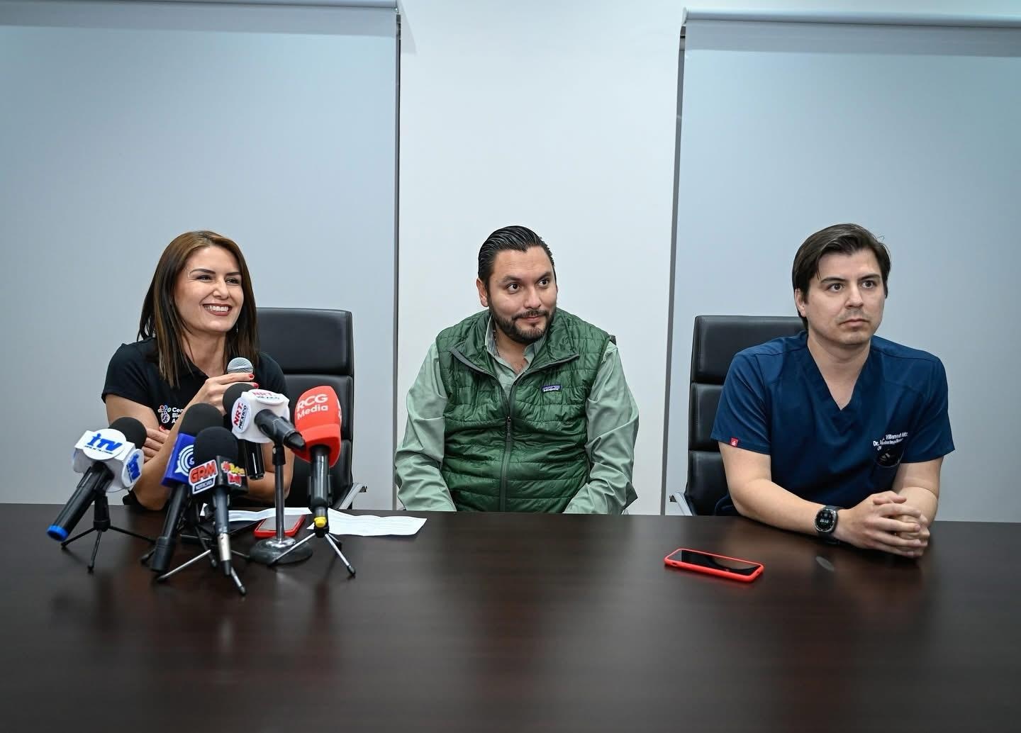 Impulsa Carlos Villarreal la protección de animales