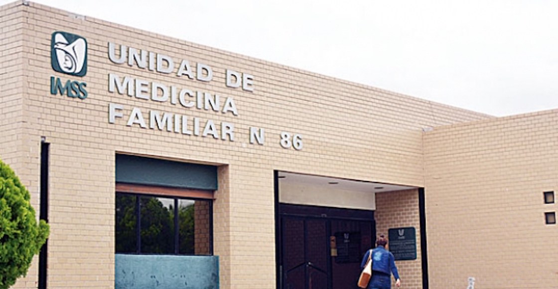 Atenderá Clínica 86 sábados y domingos