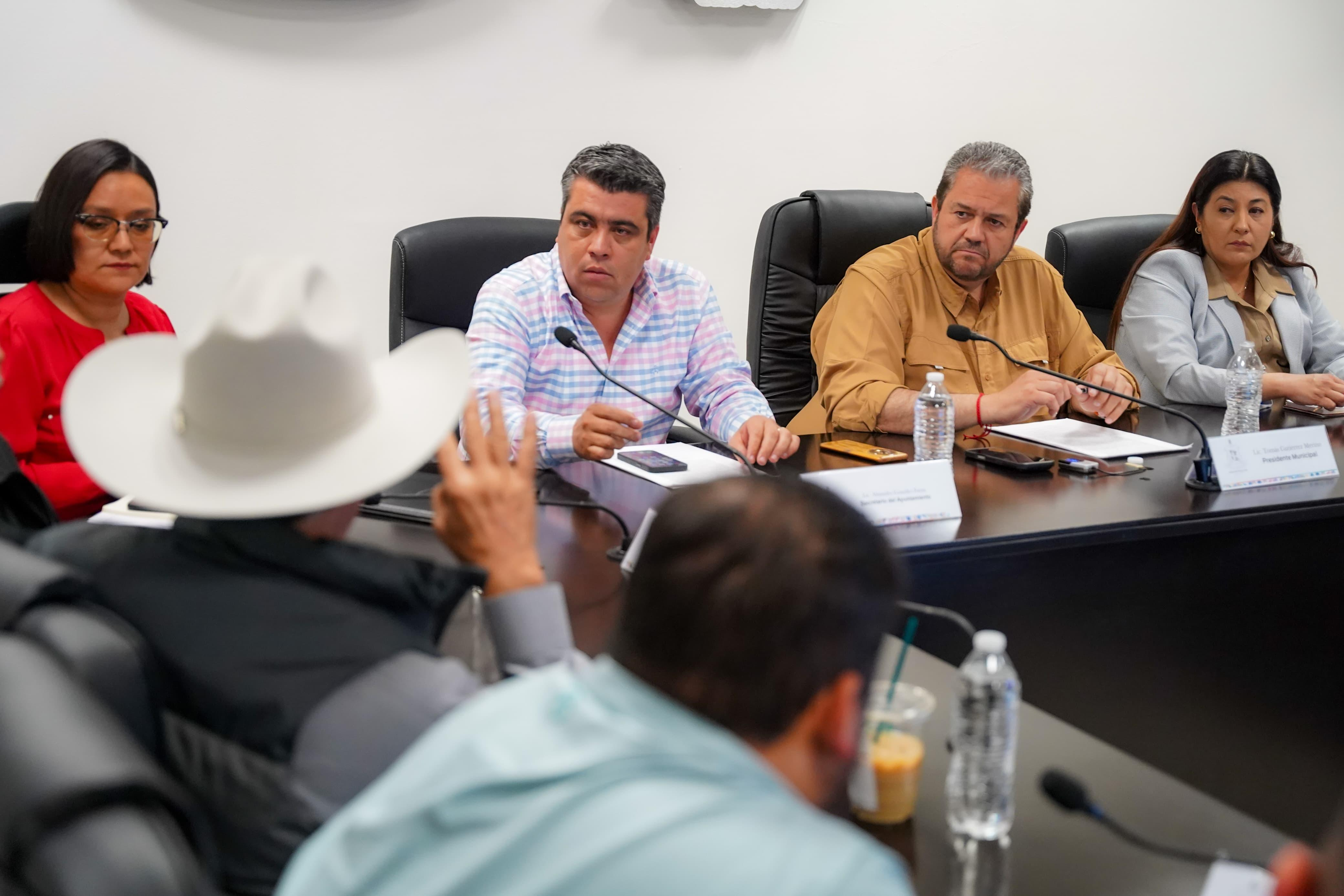 Aprueban convocatoria para la Presea Miguel Ramos Arizpe 2025 y declaración del Viacrucis como Tradición del Municipio