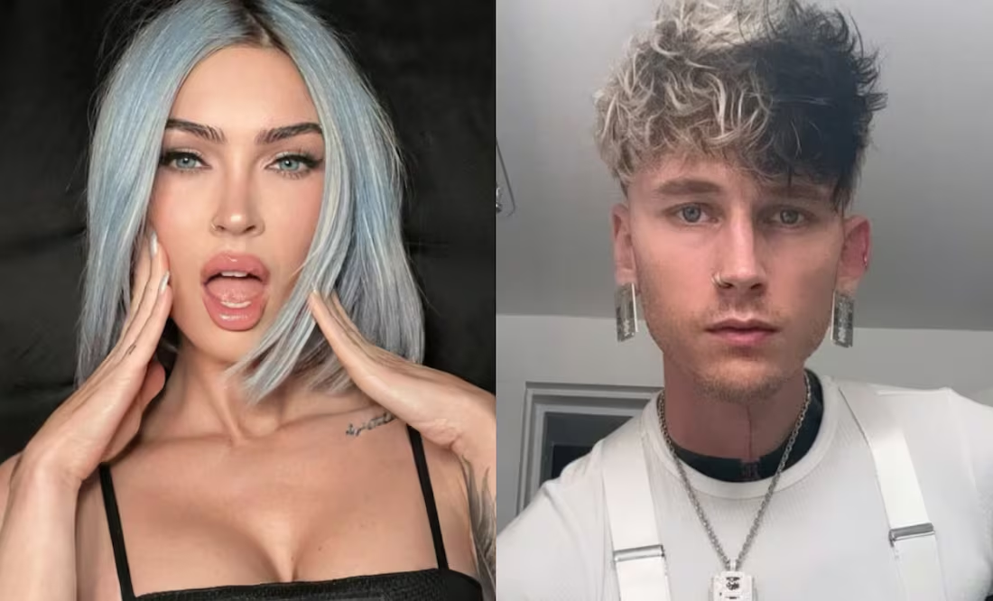 Megan Fox se convierte en madre por cuarta vez en medio de una escandalosa pelea entre sus ex parejas