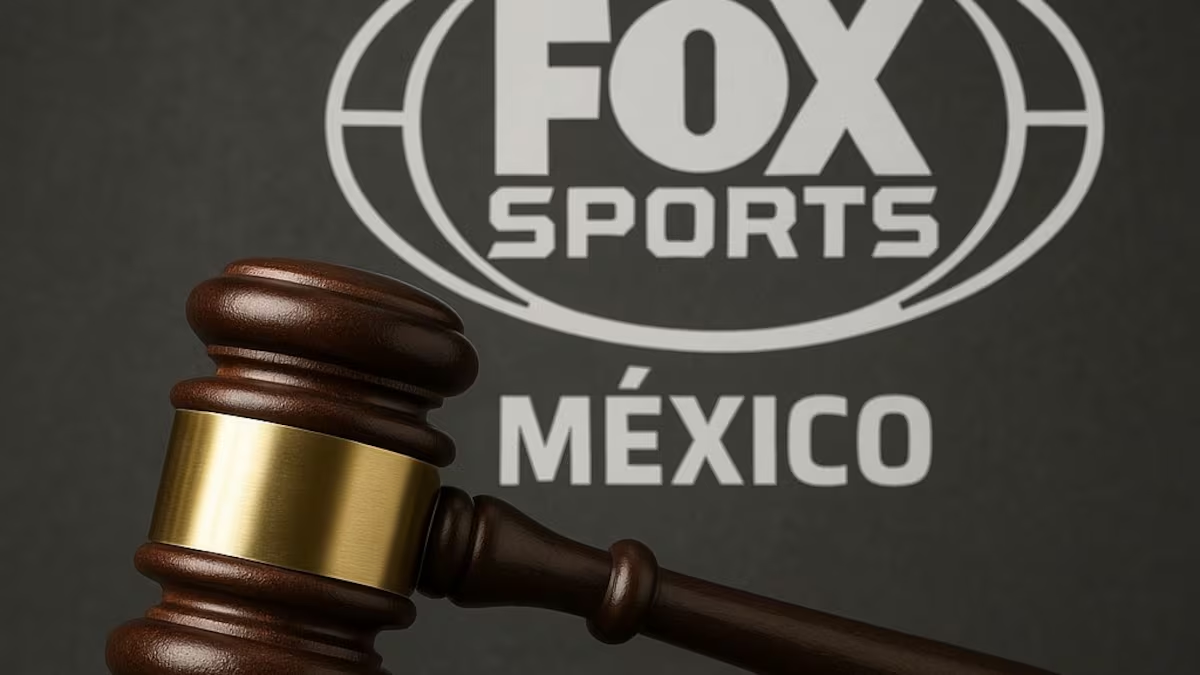 Grupo Lauman tiene derecho exclusivo del uso de la marca Fox Sports Mexico, determina juez