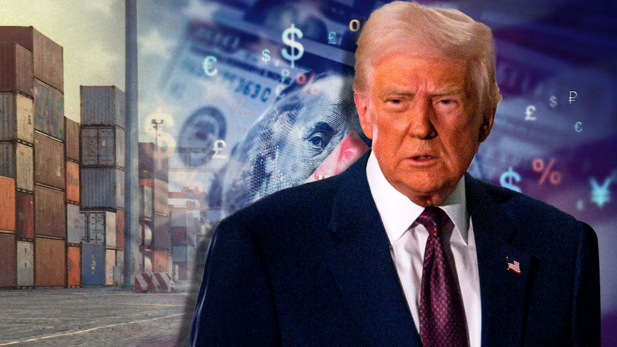 México pierde inversiones por aranceles de Trump, alerta BBVA