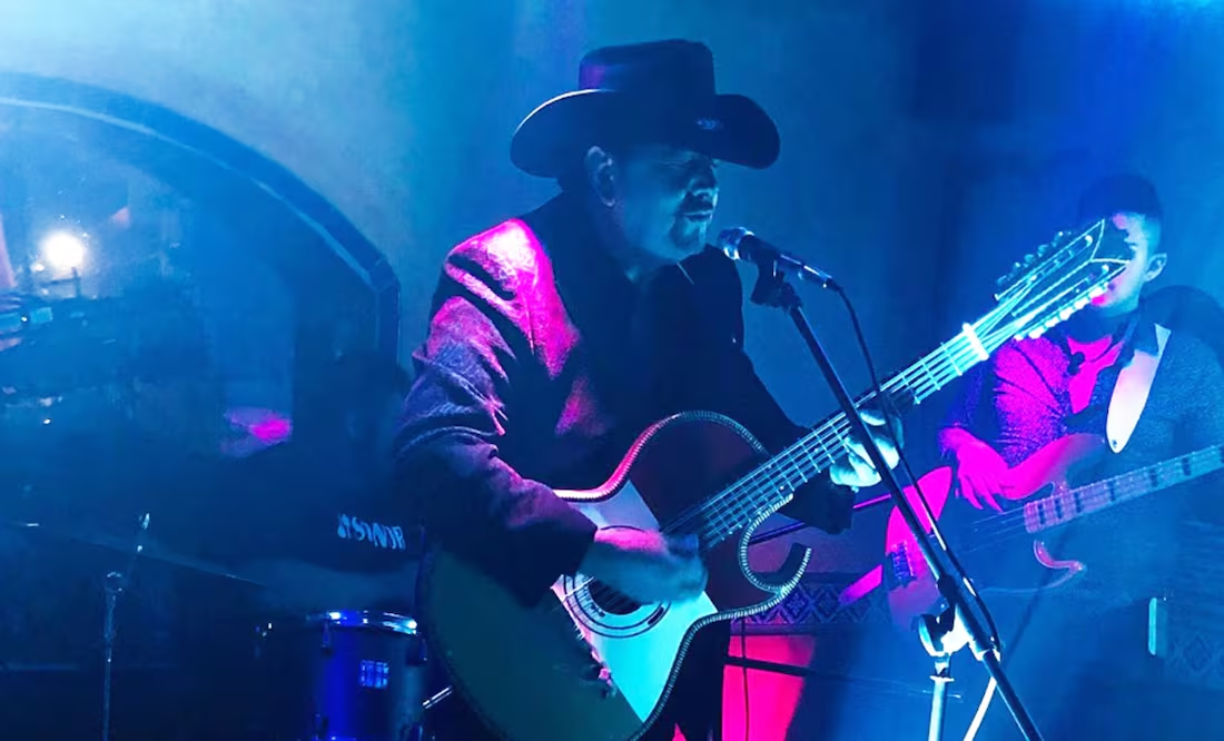 Fallece Beto Terrazas vocalista de Montez de Durango
