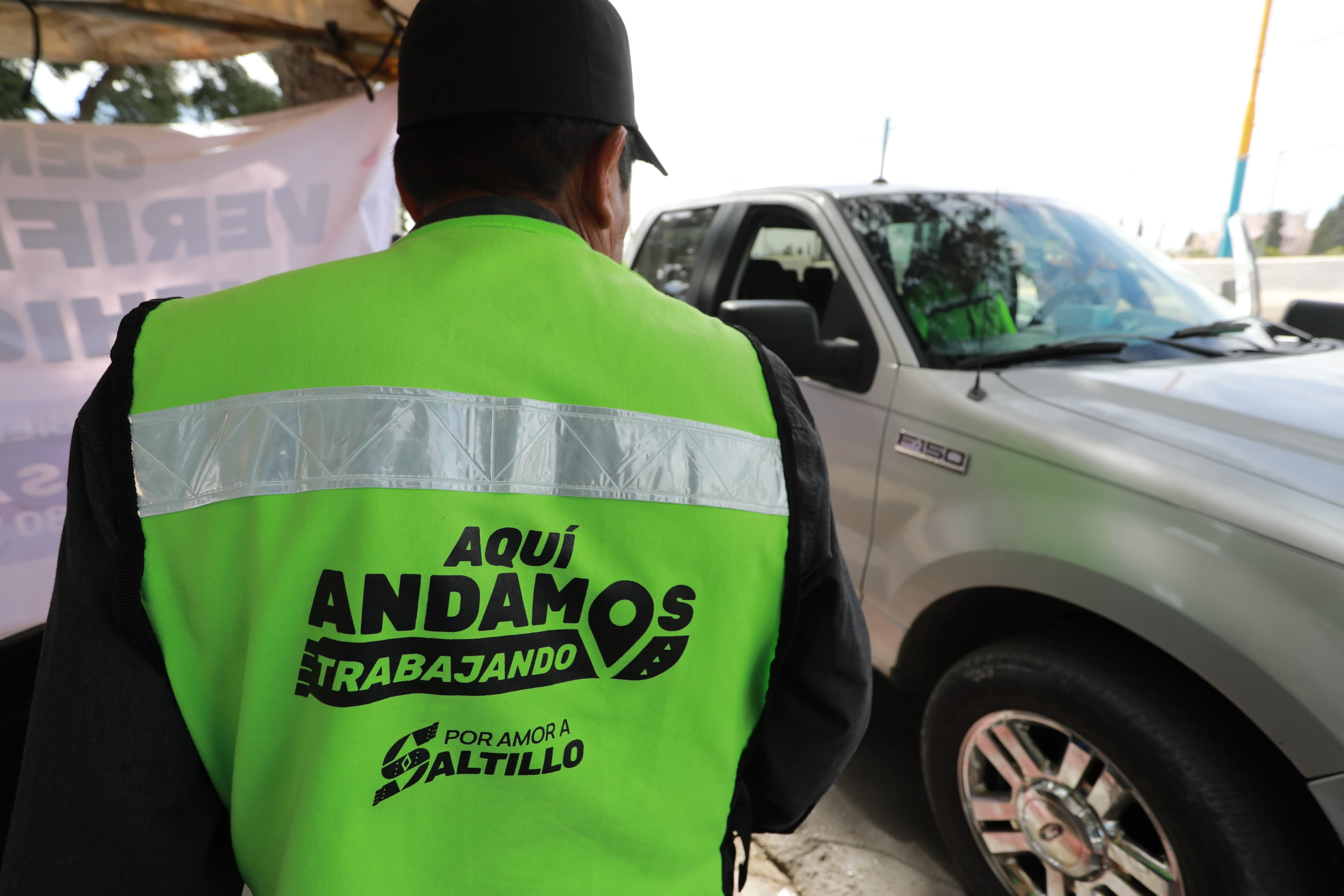 Invitan a verificar los automóviles; 31 de marzo, último día con estímulo