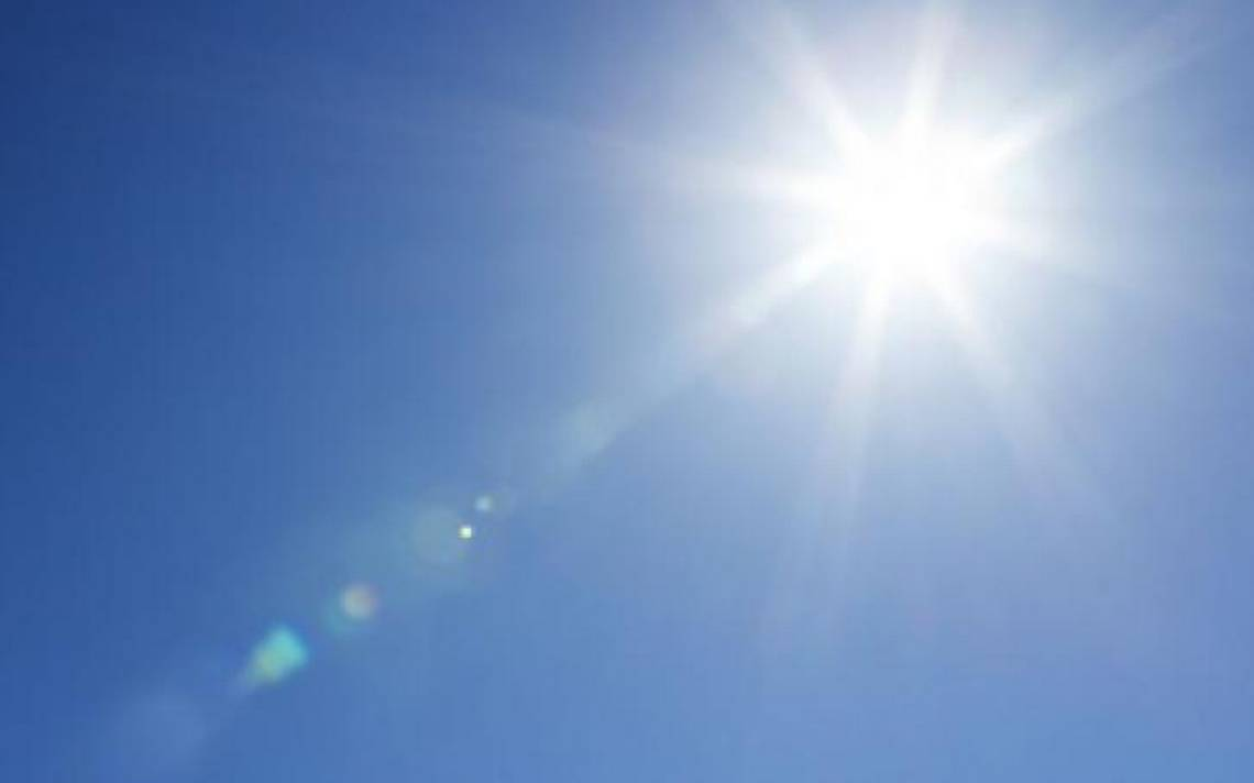 La previsión del tiempo para hoy en Monclova