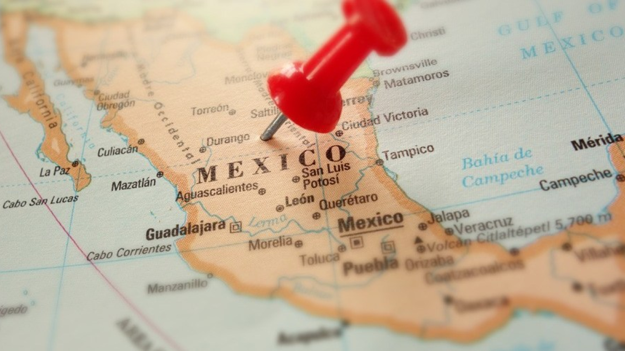 Confianza para invertir en México se desplomó al cierre del 2024: Coparmex