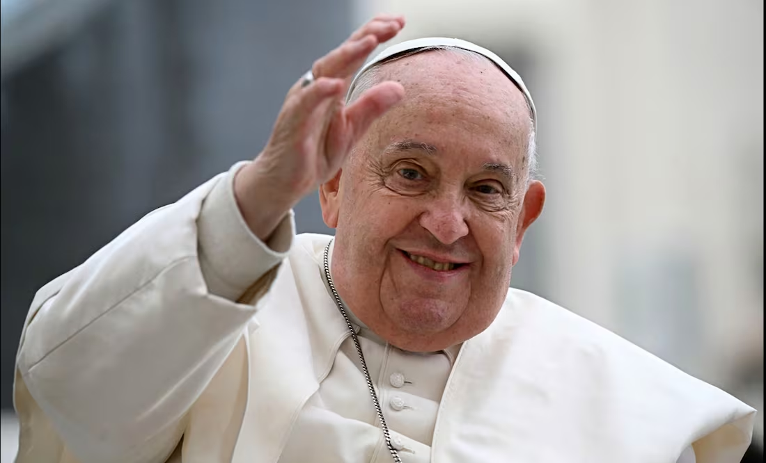 Salud Papa Francisco; ¿qué es insuficiencia respiratoria aguda, afección que sufrió el Pontífice?