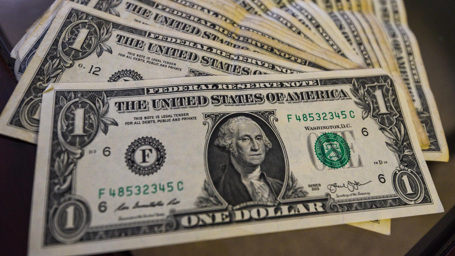 Precio del dólar hoy 4 de marzo de 2025