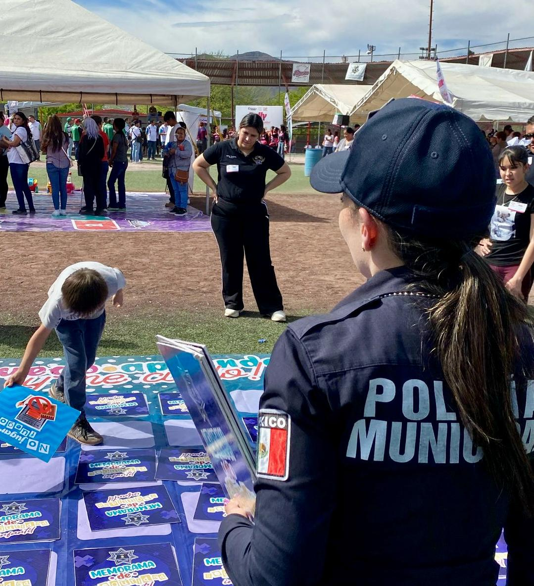 Acciones de Proximidad Social fortalecen el bienestar en Ramos Arizpe