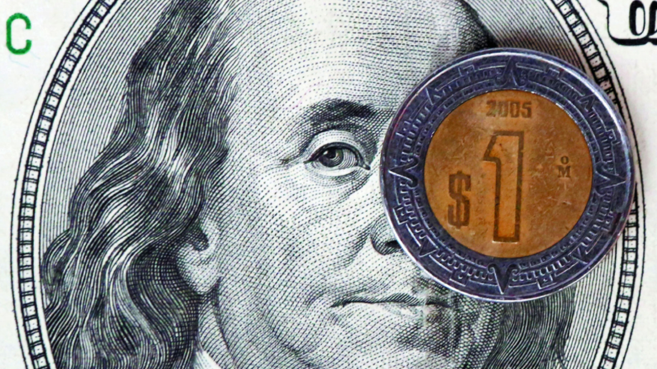 Precio del dólar hoy 5 de marzo de 2025