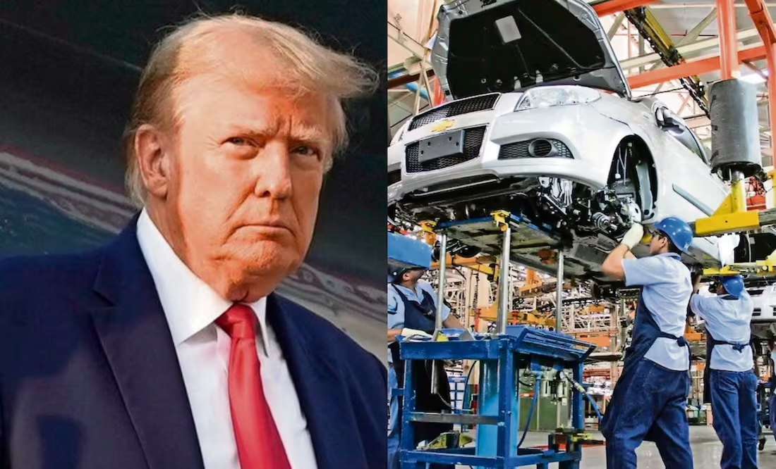 EU considera retrasar un mes los aranceles al sector automotriz, reportan; es de los más afectados por la guerra comercial