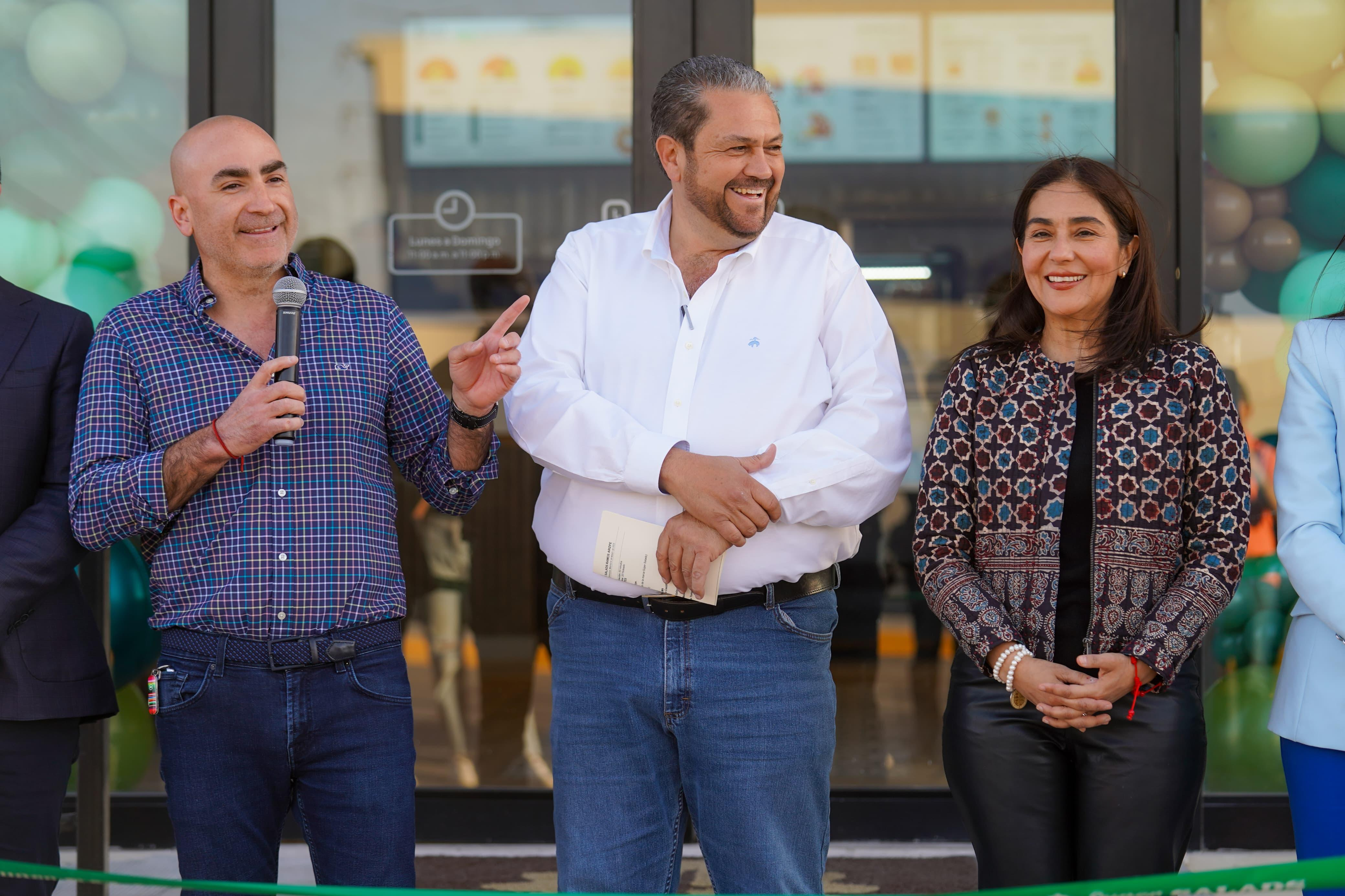 Ramos Arizpe: líder en Coahuila en generación de empleos