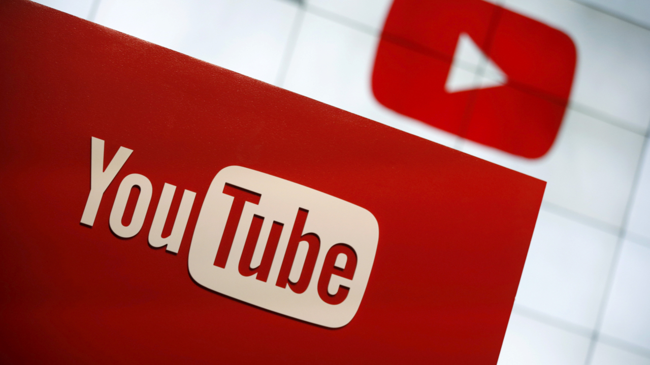 YouTube lanza en Estados Unidos suscripción sin anuncios, excepto para la música