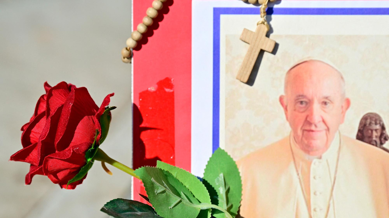 El papa Francisco, hospitalizado desde hace 20 días, se pierde el inicio de la Cuaresma