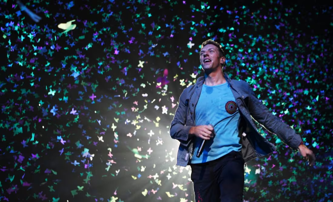 Mundial del 2026 tendrá un show de medio tiempo, así como el Super Bowl; Coldplay trabajará con la FIFA