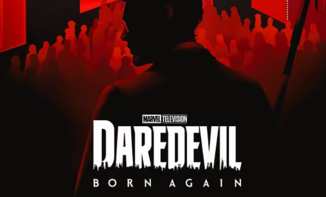 «Daredevil: Born Again» llega a Disney+ con una historia más oscura y profunda