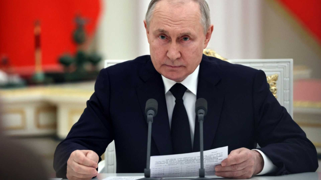 Rusia considera «inaceptable» una tregua temporal en Ucrania