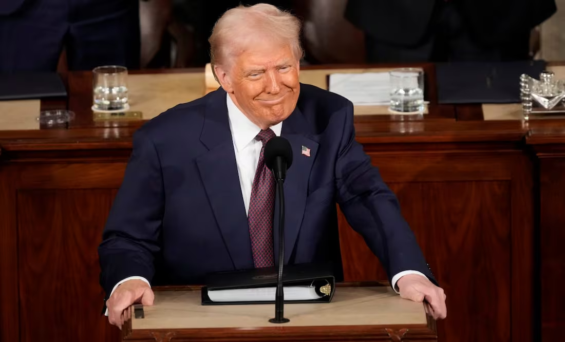 EU dice que plan de Egipto sobre Gaza “no cumple las expectativas” de Trump; se requiere conversar más sobre el tema, dice