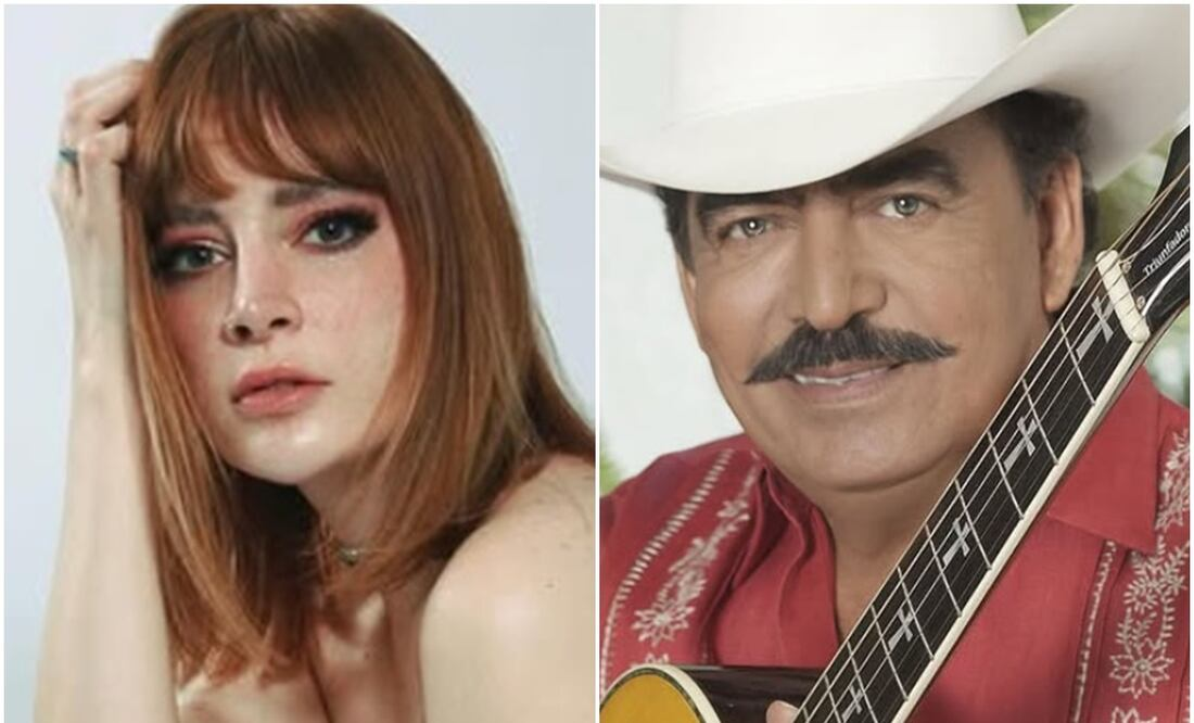 Confirman que Imelda Garza compareció en EU por la herencia de Joan Sebastian