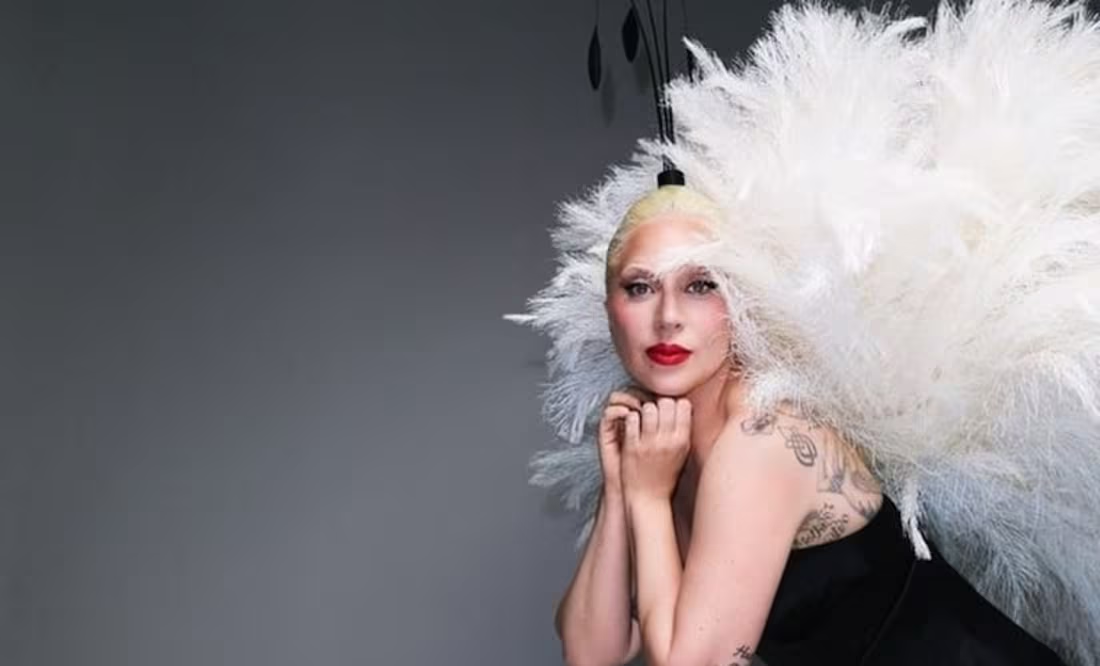 Lady Gaga lanza segunda fecha en el Estadio GNP Seguros de la CDMX