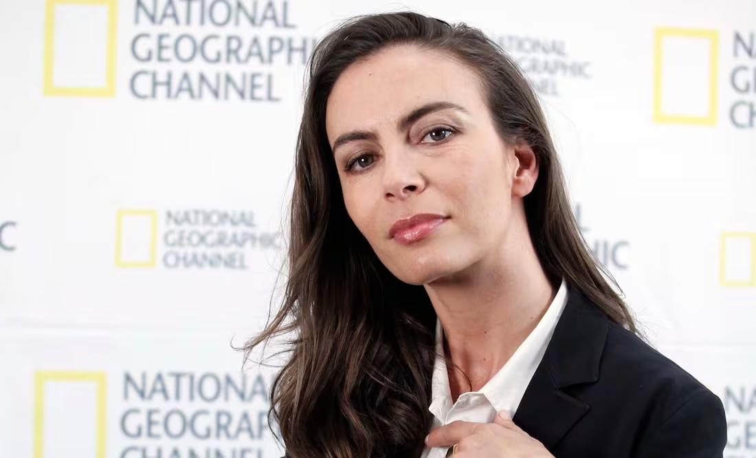 8M Sasha Sokol: “entre marcha y marcha damos la verdadera lucha”