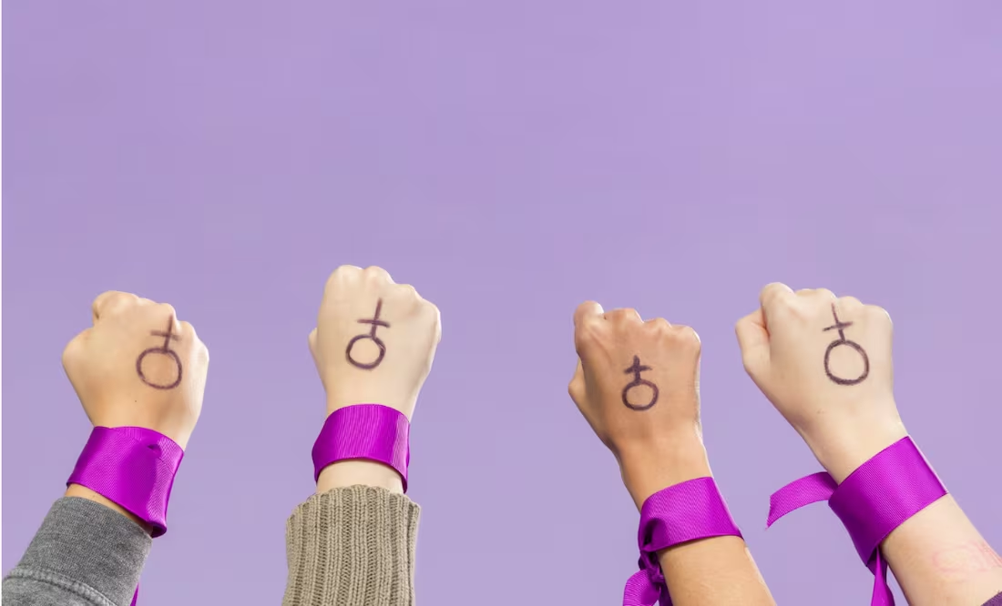 Día Internacional de la Mujer 2025; ¿por qué se conmemora el 8 de marzo?