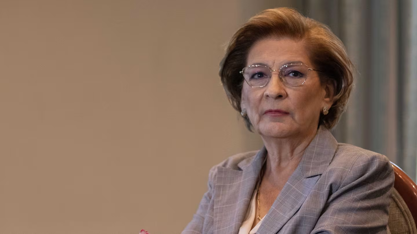 Fallece Isabel Miranda de Wallace, fundadora de Alto al Secuestro